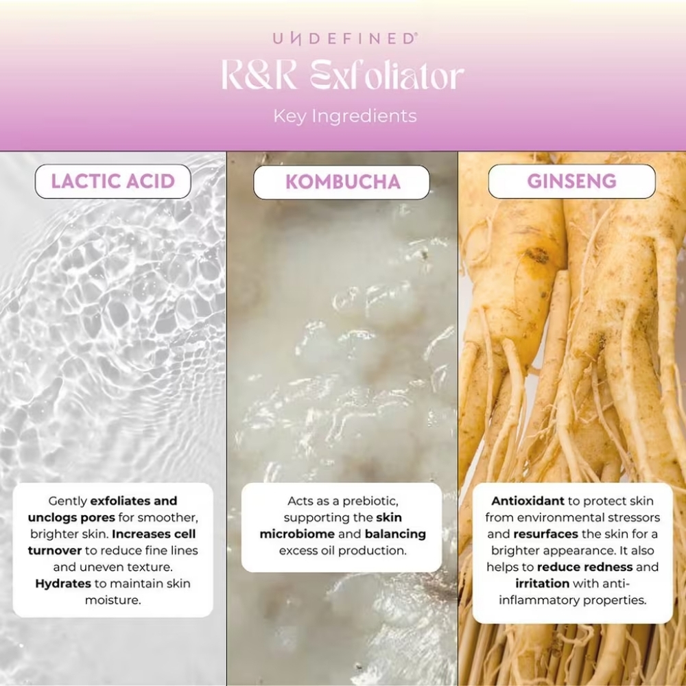 R&R Exfoliator - Picture 4 of 4